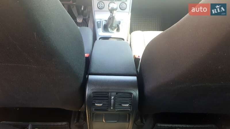 Универсал Volkswagen Passat 2009 в Калуше