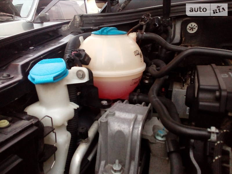 Седан Volkswagen Passat 2007 в Раздельной фото 32 Седан Volkswagen Passat 2007 в Раздельной