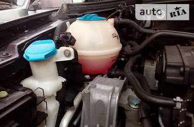 Седан Volkswagen Passat 2007 в 