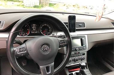 Универсал Volkswagen Passat 2012 в Ковеле