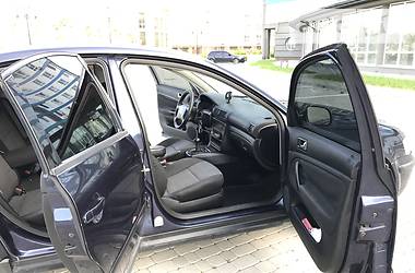 Седан Volkswagen Passat 1998 в 