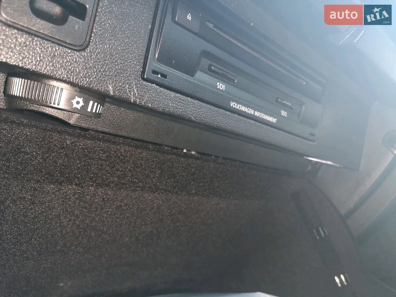 2015 Volkswagen Passat - мініатюра 13