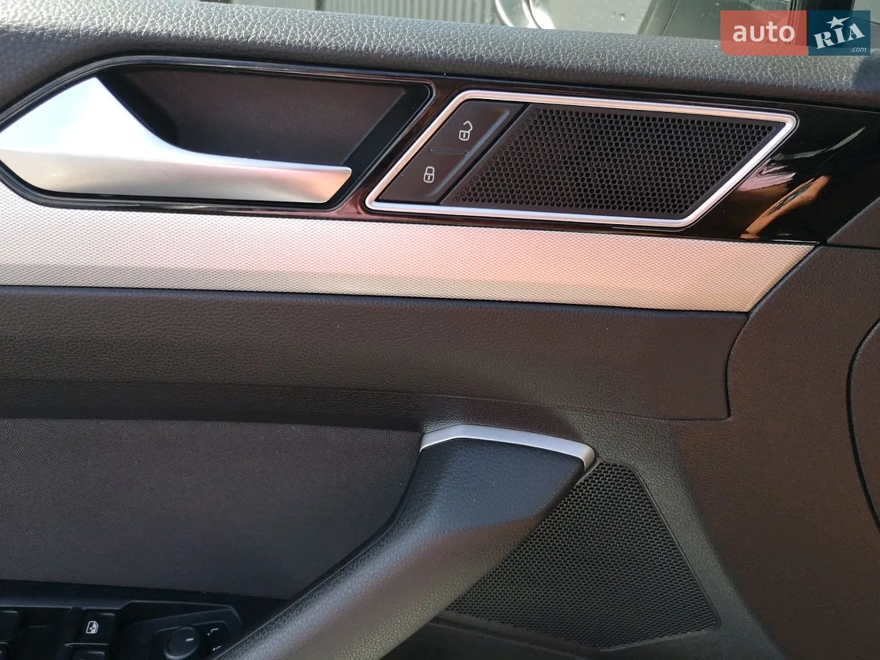 2015 Volkswagen Passat - мініатюра 19