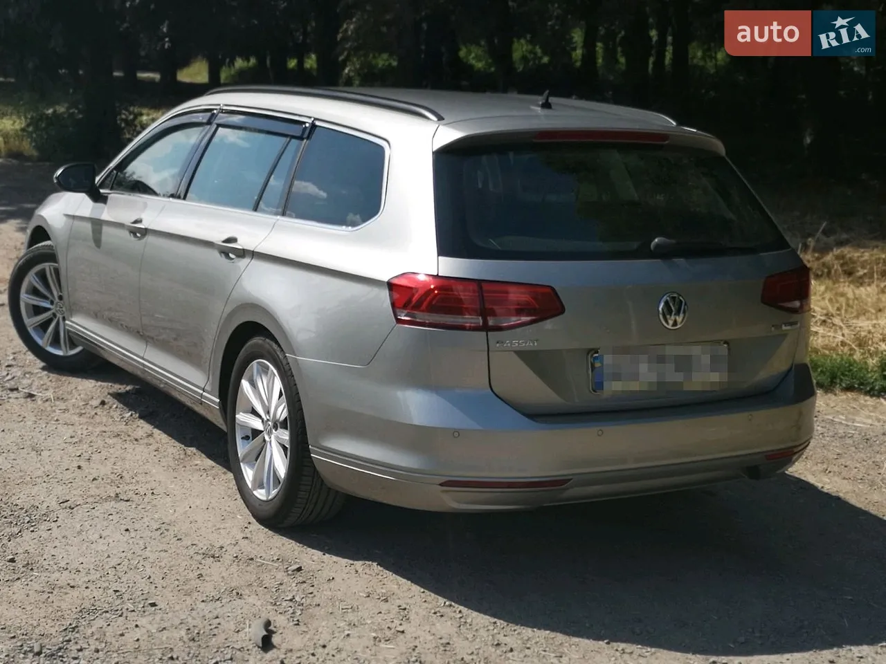 2015 Volkswagen Passat - мініатюра 22