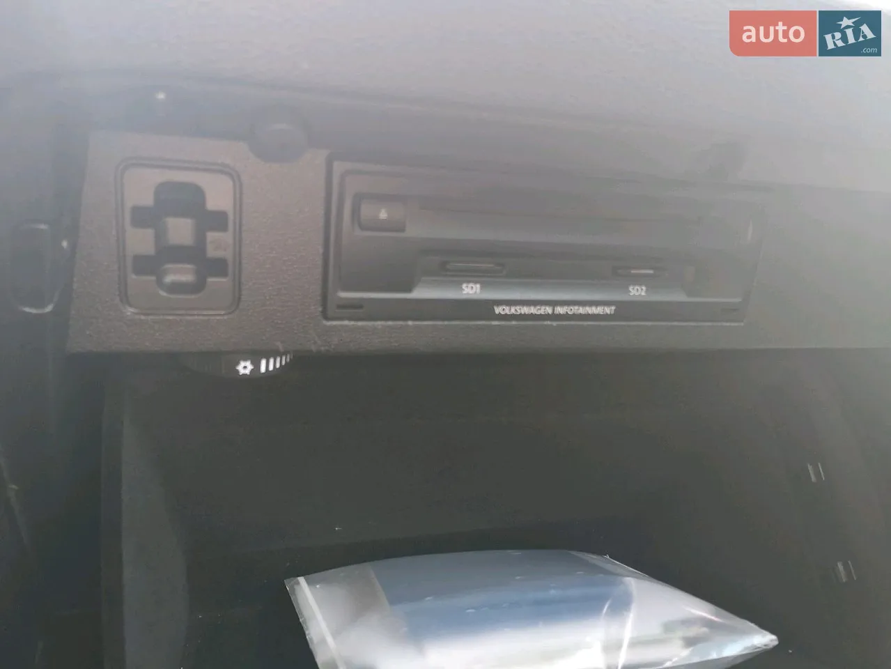 2015 Volkswagen Passat - мініатюра 27