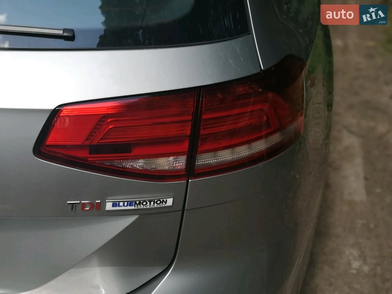 2015 Volkswagen Passat - мініатюра 32