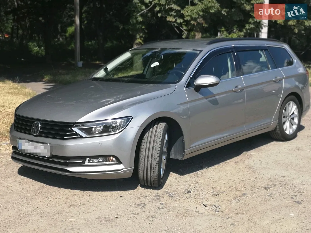 2015 Volkswagen Passat - мініатюра 48