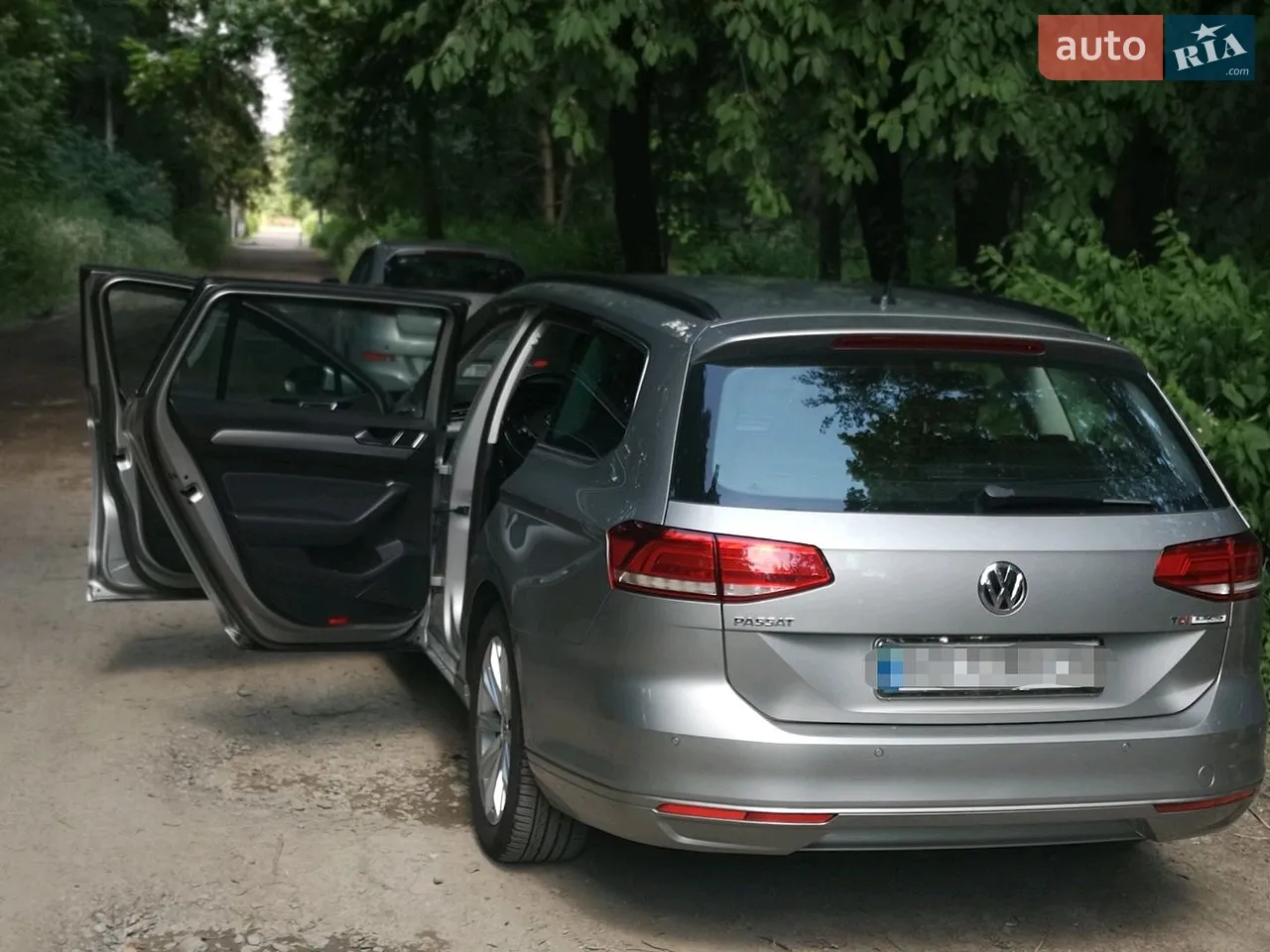 2015 Volkswagen Passat - мініатюра 49