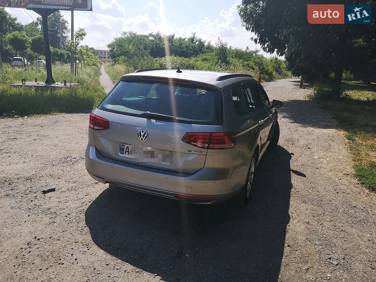 2015 Volkswagen Passat - мініатюра 50