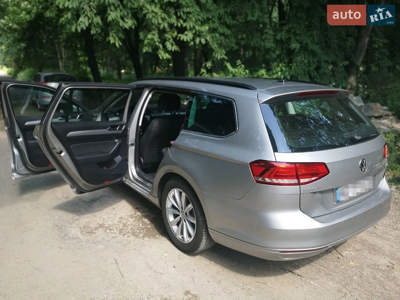 2015 Volkswagen Passat - мініатюра 57