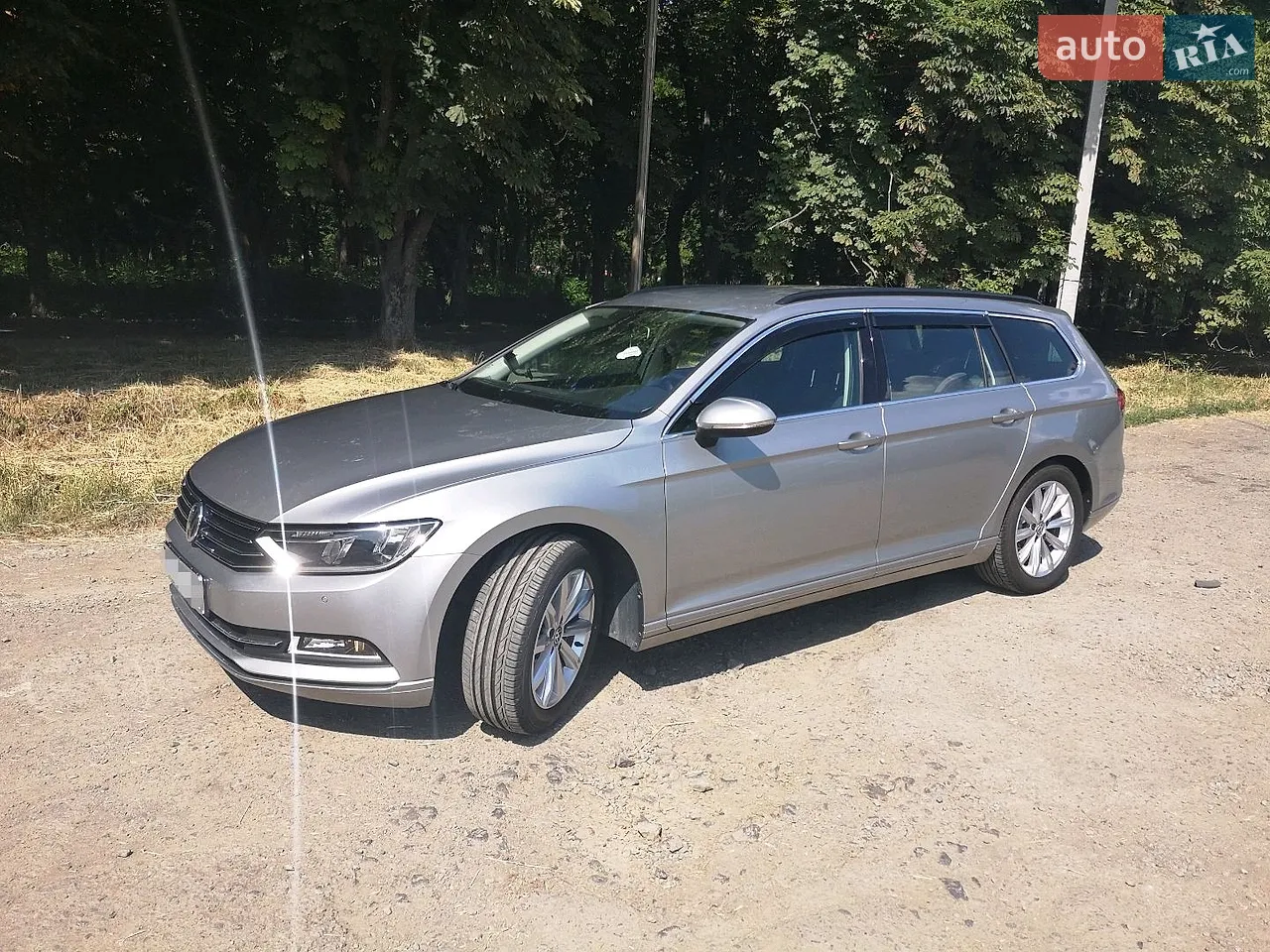 2015 Volkswagen Passat - мініатюра 58