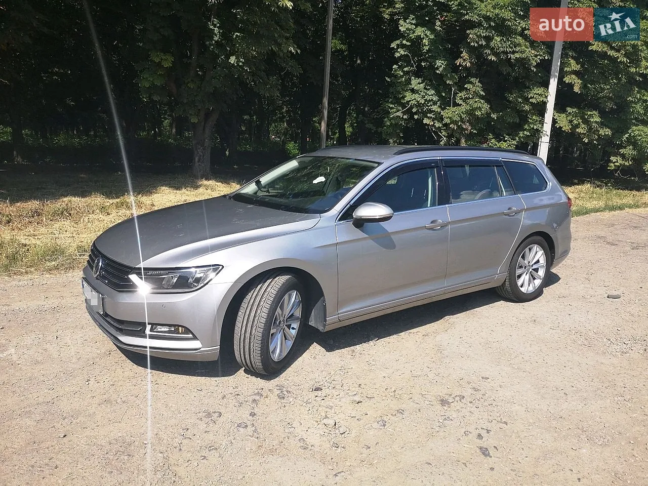 2015 Volkswagen Passat - мініатюра 59
