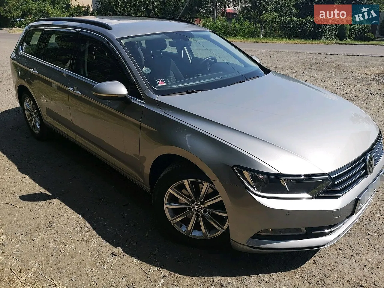 2015 Volkswagen Passat - мініатюра 61