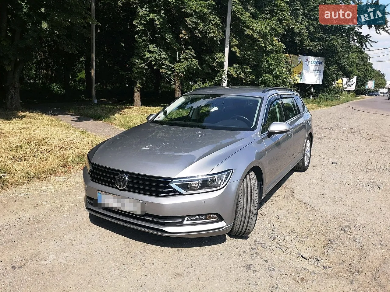 2015 Volkswagen Passat - мініатюра 63