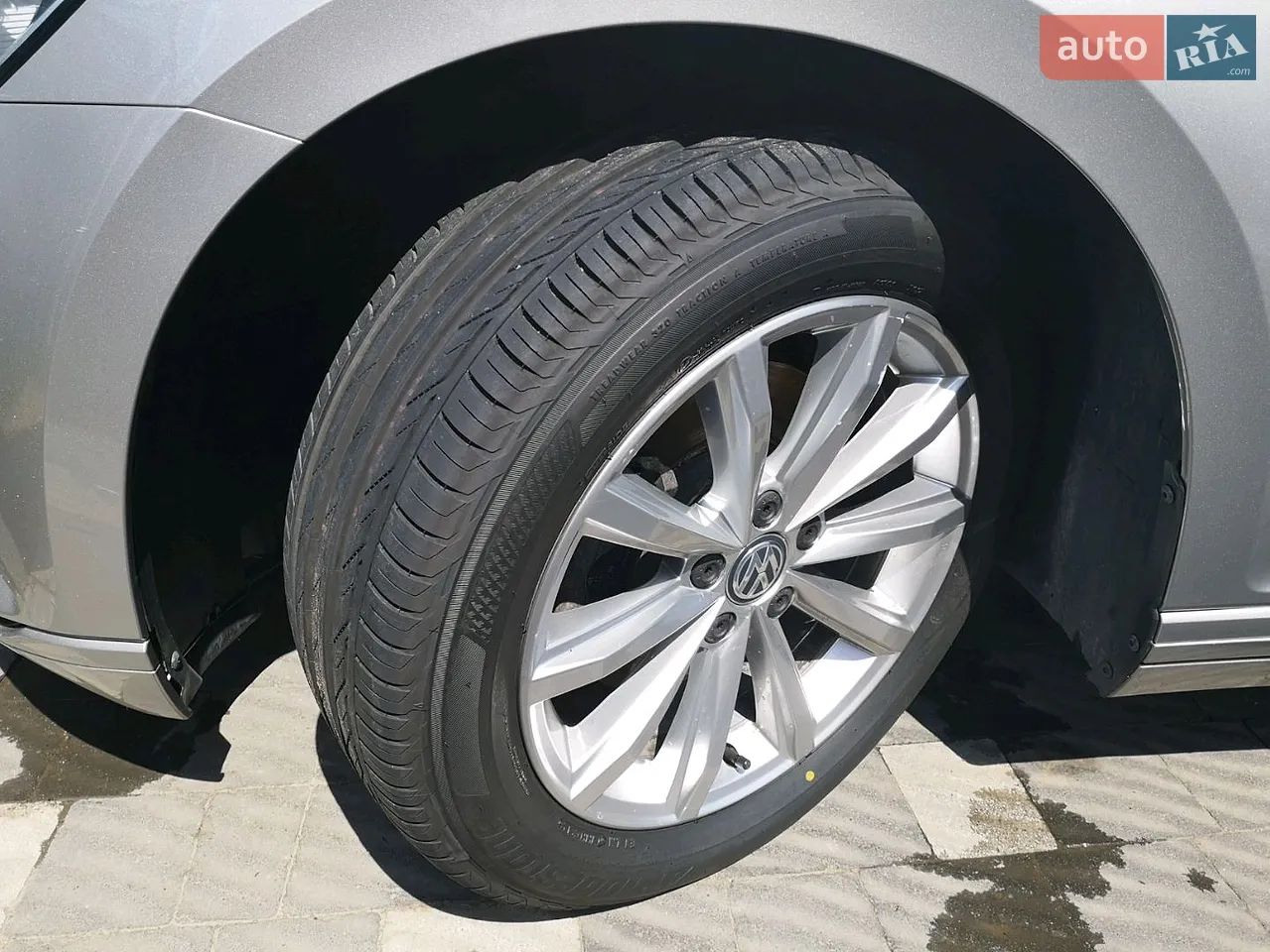 2015 Volkswagen Passat - мініатюра 64