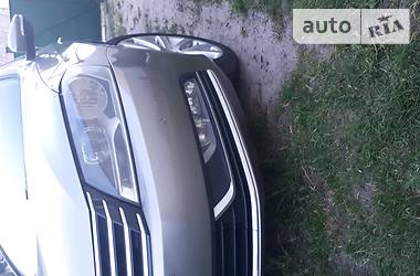 Універсал Volkswagen Passat 2011 в 