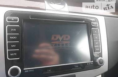 Седан Volkswagen Passat 2011 в 