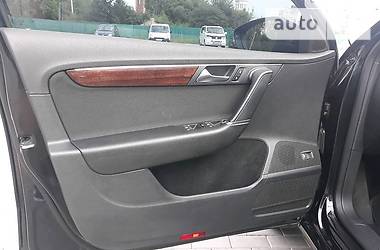 Седан Volkswagen Passat 2011 в 