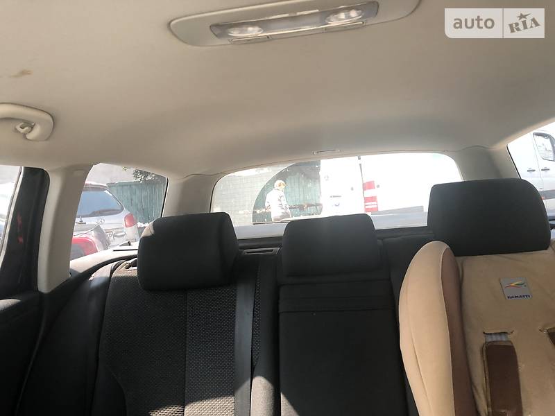 Універсал Volkswagen Passat 2007 в Житомирі