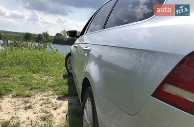 Универсал Volkswagen Passat 2012 в 