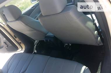 Універсал Volkswagen Passat 2007 в 