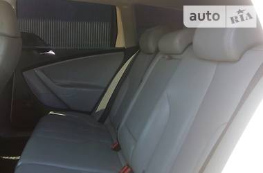 Універсал Volkswagen Passat 2007 в 