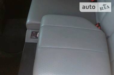 Універсал Volkswagen Passat 2007 в 