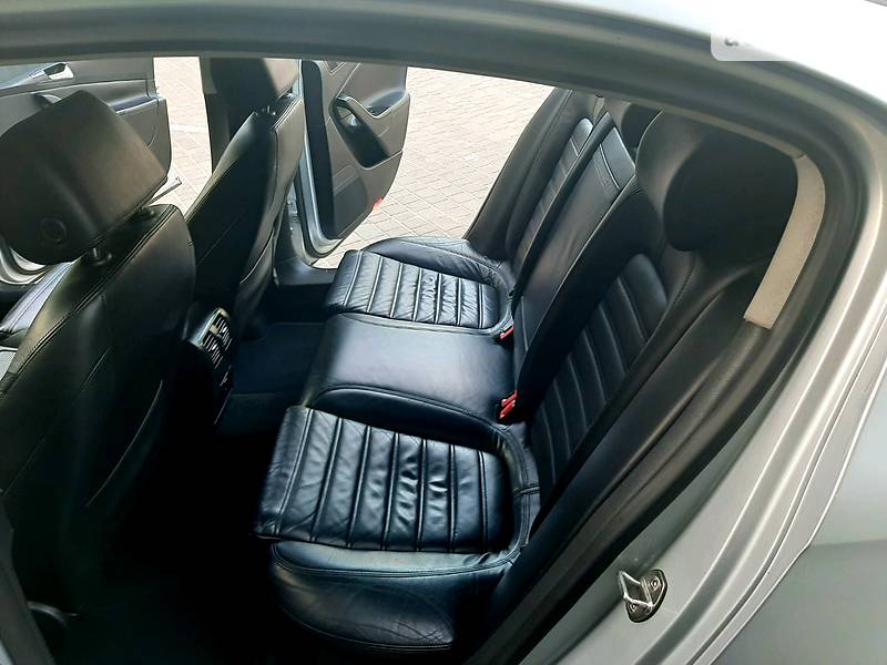 Седан Volkswagen Passat 2006 в Дніпрі