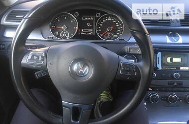 Универсал Volkswagen Passat 2014 в Рава-Русской
