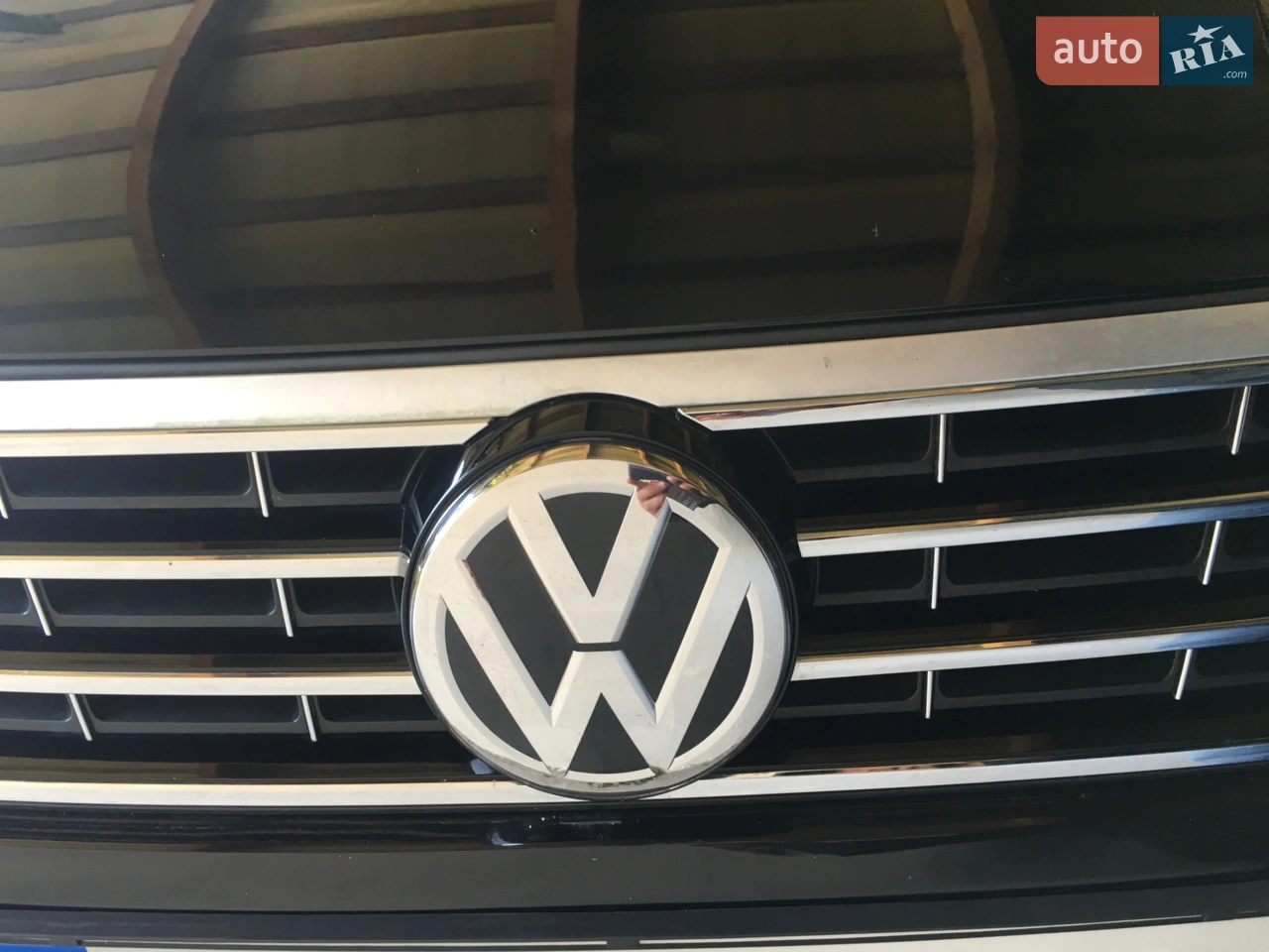 2017 Volkswagen Passat - мініатюра 17