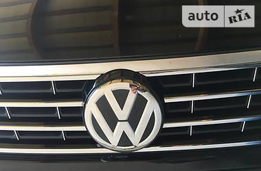 Седан Volkswagen Passat 2017 в Запорожье