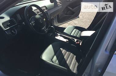Седан Volkswagen Passat 2015 в 