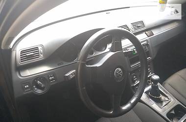 Седан Volkswagen Passat 2008 в Вінниці