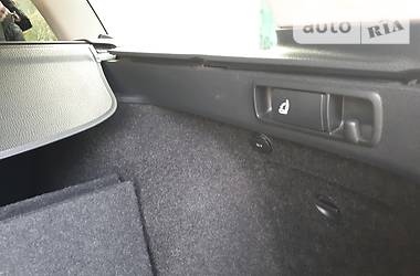 Універсал Volkswagen Passat 2011 в 
