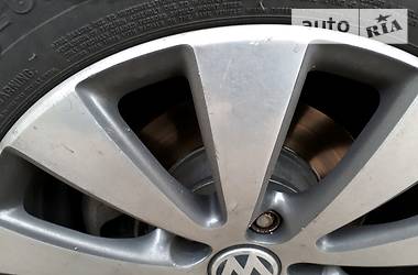 Універсал Volkswagen Passat 2011 в 