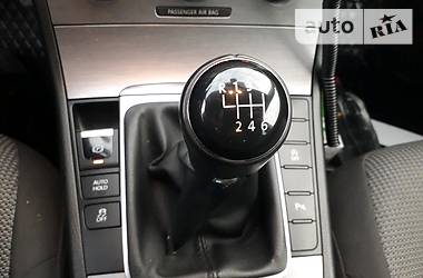 Седан Volkswagen Passat 2014 в Подольске
