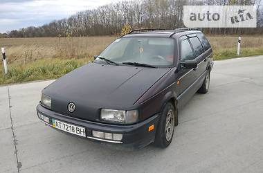 Универсал Volkswagen Passat 1993 в Моршине
