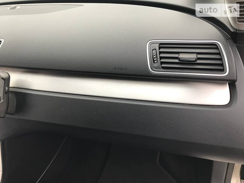 Універсал Volkswagen Passat 2012 в Черкасах