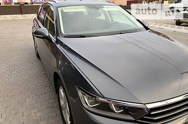 Универсал Volkswagen Passat 2014 в Виноградове