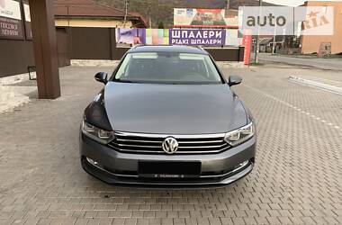 Универсал Volkswagen Passat 2014 в Виноградове