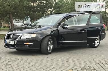 Универсал Volkswagen Passat 2008 в Дрогобыче