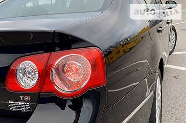 Седан Volkswagen Passat 2008 в 