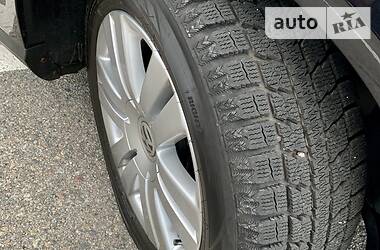 Седан Volkswagen Passat 2008 в 