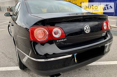Седан Volkswagen Passat 2008 в 