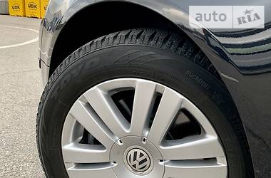 Седан Volkswagen Passat 2008 в 