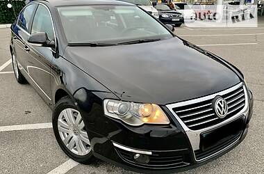 Седан Volkswagen Passat 2008 в 