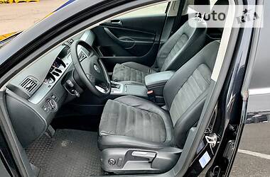Седан Volkswagen Passat 2008 в 