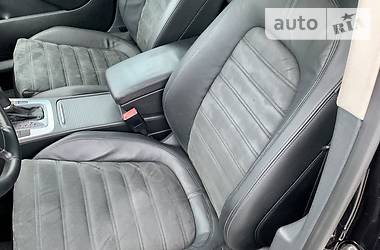 Седан Volkswagen Passat 2008 в 
