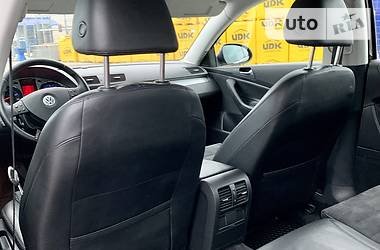 Седан Volkswagen Passat 2008 в 