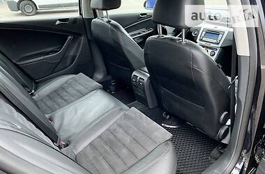 Седан Volkswagen Passat 2008 в 